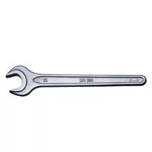 4004-27 Single Open End Wrench