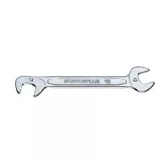 12-3.2 Electric Small Double Open End Wrench