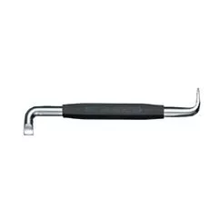 10546-3 Offset Slotted Screwdriver