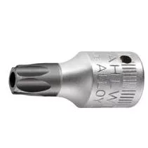 44KTXB-T30 Tamper Proof Torx Screwdriver Socket