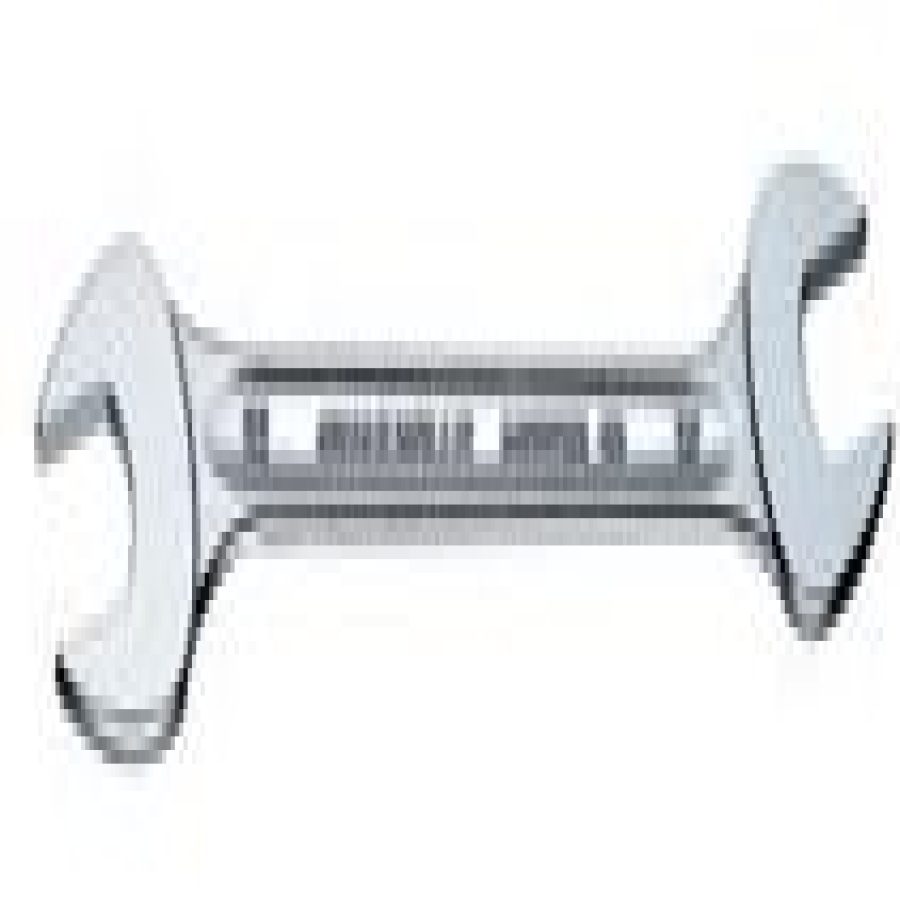 10-18X19 Double Open End Wrench