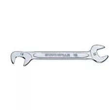 12-6 Electric Small Double Open End Wrench