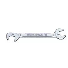 12-8 Electric Small Double Open End Wrench
