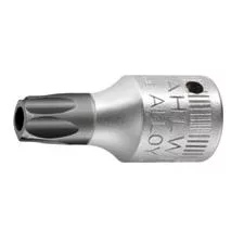 44KTXB-T15 Tamper Proof Torx Screwdriver Socket
