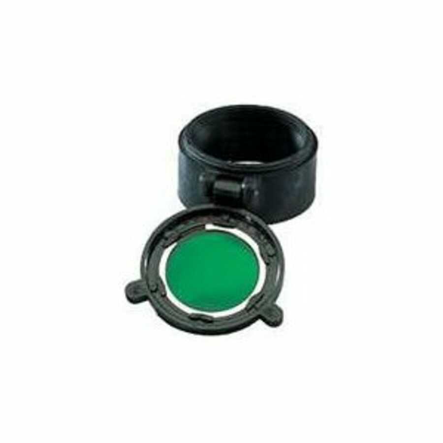 Flip Lens for TLR Series Lights (Green)