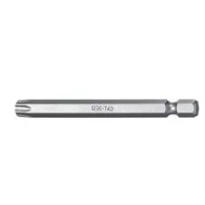 1292-T20 1/4" Drive Torx Bit Screwdriver