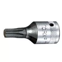 44KTX-T27 1/4" Drive Torx Screwdriver Socket