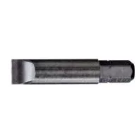 1186 5/16 Drive Slotted Screwdriver Bit