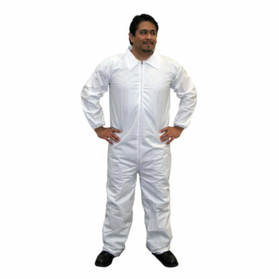 Gen-Nex Painters Coverall XXX-Large