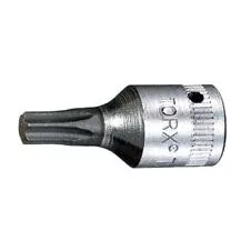 44KTX-T20 1/4" Drive Torx Screwdriver Socket