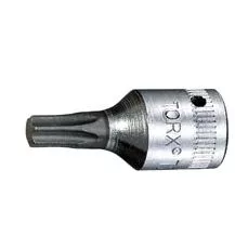 44KTX-T30 1/4" Drive Torx Screwdriver Socket