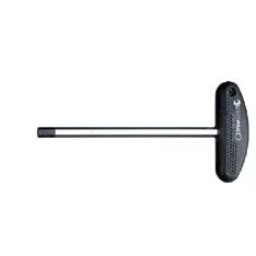 10768-6 T-Handle Screwdriver