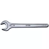 4004-24 Single Open End Wrench