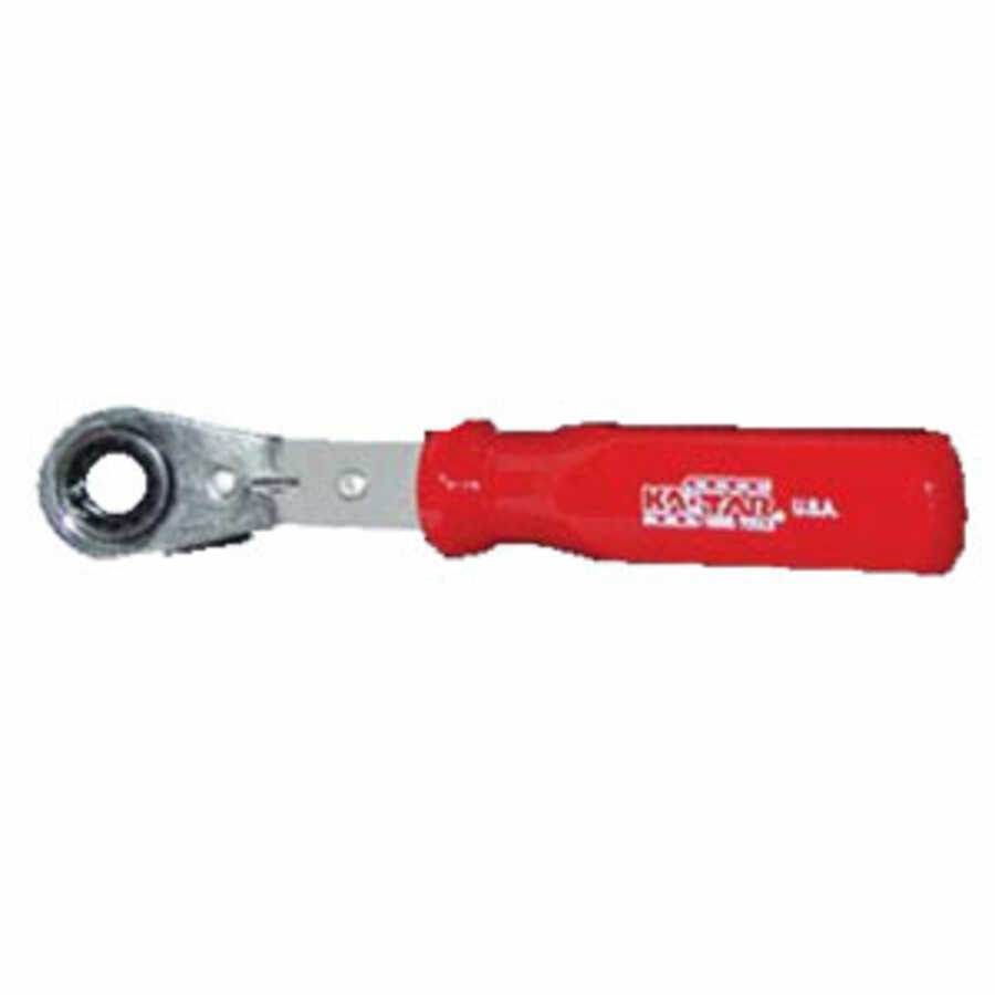 Extra Long Metric Box End Wrench Set