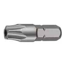 1440-TPI-10 1/4" Drive 5 Star Screwdriver Bit