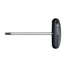 10769-T25 T-Handle Torx Screwdriver