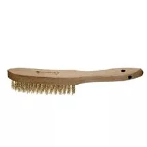 13115 Brass Wire Brush