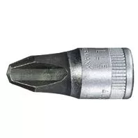 44P-1 1/4" Drive Phillips Screwdriver Socket