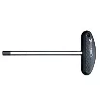 10768-5 T-Handle Screwdriver