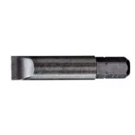 1185 5/16" Drive Slotted Screwdriver Bit