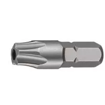 1442-TPI-20 1/4" Drive 5 Star Bit