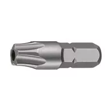 1443-TPI-25 1/4" Drive 5 Star Bit