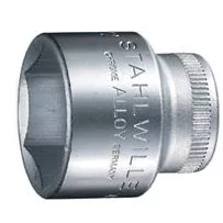 456-7 3/8" Drive 6Pt Socket 7mm
