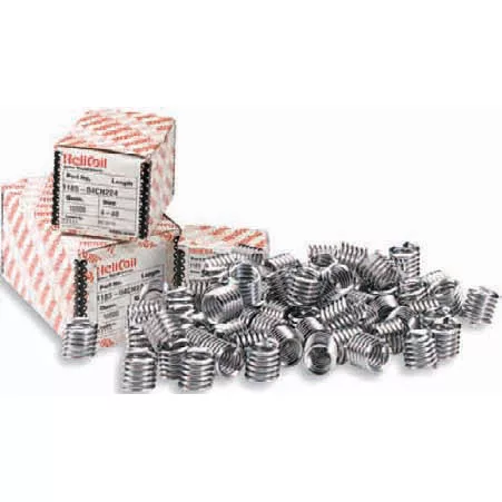 Bulk Insert Free Running Inch Series Coarse - Size 1-1/2-6