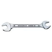 10A-5/16 X 3/8 Double Open End Wrench