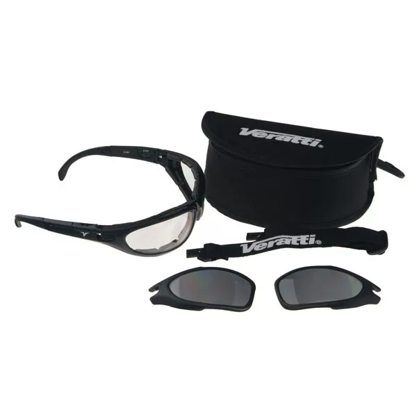 Veratti G80 Convertible Goggle Eye Glasses Veratti G80 Convertible Goggle Eye Glasses