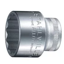 45-14 3/8" Drive 12Pt Socket 14mm