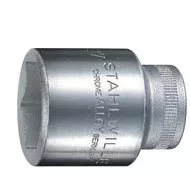 52-8 1/2" Drive 6Pt Socket 8mm