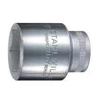 52-9 1/2" Drive 6Pt Socket 9mm