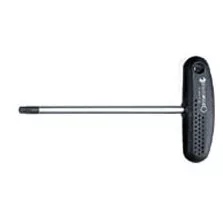 10769-T20 T-Handle Torx Screwdriver