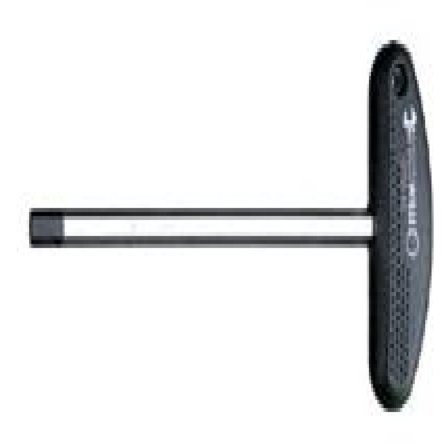 10768-4 T-Handle Hexagon Screwdriver