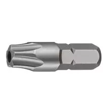 1444-TPI-27 1/4" Drive 5 Star Bit