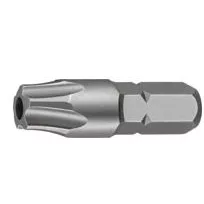 1446-TPI-40 1/4" Drive 5 Star Bit