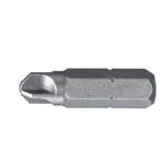 13010-0 1/4" Drive Torq-Set Screwdriver Bit