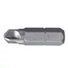 13010-1 1/4" Drive Torq-Set Screwdriver Bit