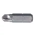 13010-2 1/4" Drive Torq-Set Screwdriver Bit