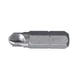 13010-3 1/4" Drive Torq-Set Screwdriver Bit