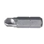 13010-5 1/4" Drive Torq-Set Screwdriver Bit