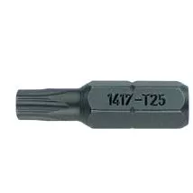1433-T45 5/16" Drive Torx Impact Bit