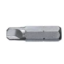 13008-1 1/4" Drive Tri-Wing Screwdriver Bit