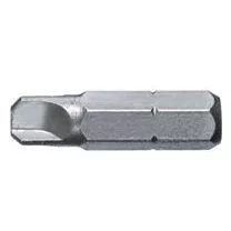 13008-2 1/4" Drive Tri-Wing Impact Bit