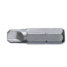 13008-3 1/4" Drive Tri-Wing Screwdriver Bit