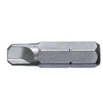 13008-4 1/4" Drive Tri-Wing Screwdriver Bit