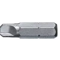 13008-5 1/4" Drive Tri-Wing Screwdriver Bit