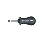 4724-2 Carburettor Slotted Drall Screwdriver
