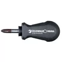 4734-1 Phillips Drall Screwdriver